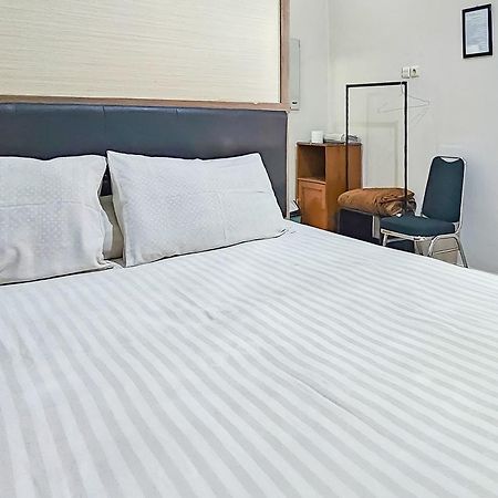 Wisma Brata Mitra Reddoorz 苏加武眉 外观 照片